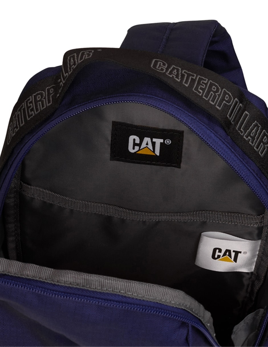 Mochila casual Caterpillar unisex