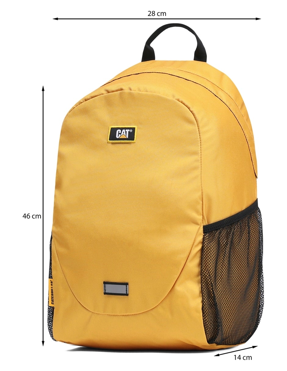 Mochila casual Caterpillar unisex