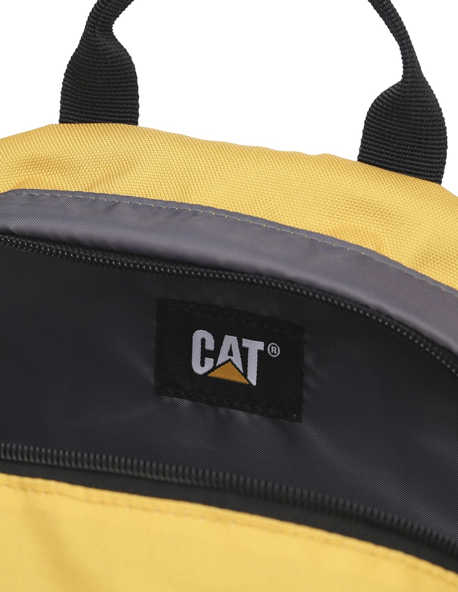 Mochila casual Caterpillar unisex