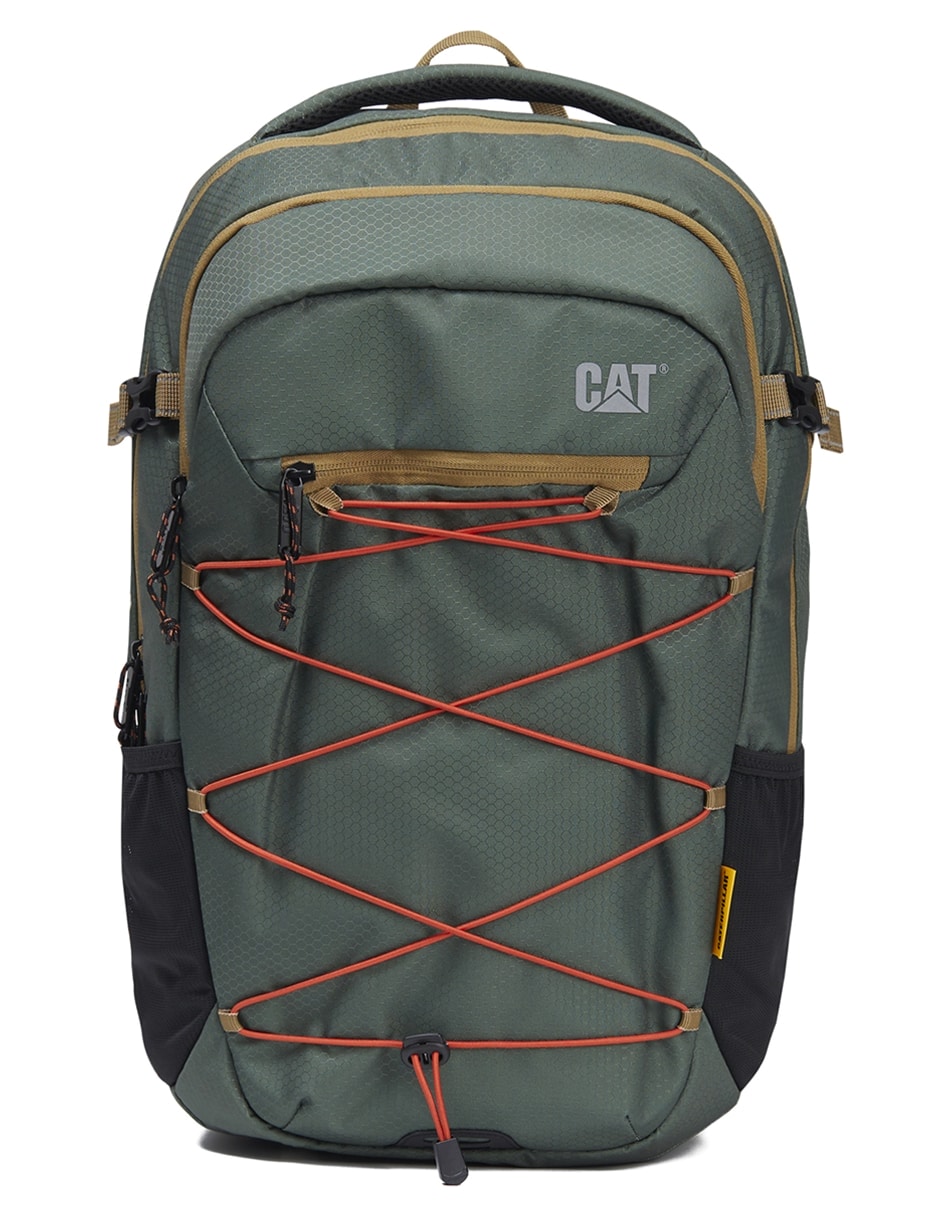 Mochila casual Caterpillar unisex