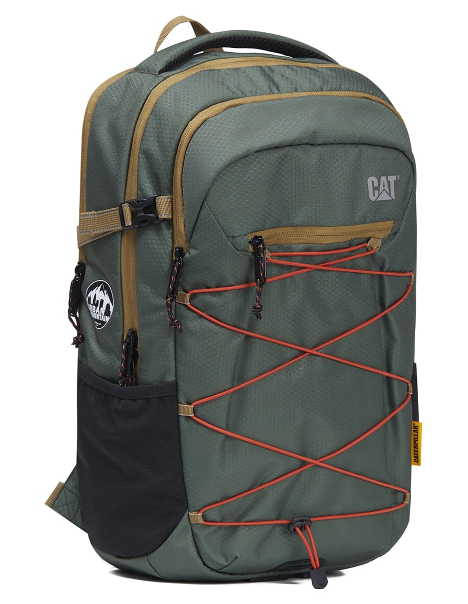 Mochila casual Caterpillar unisex