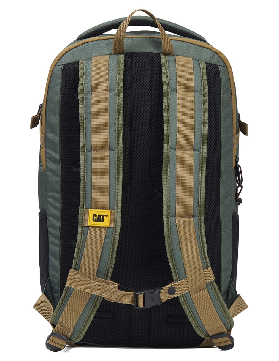 Mochila casual Caterpillar unisex