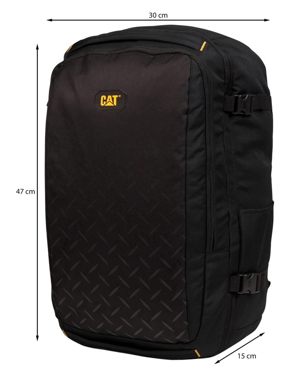 Mochila casual unisex 5