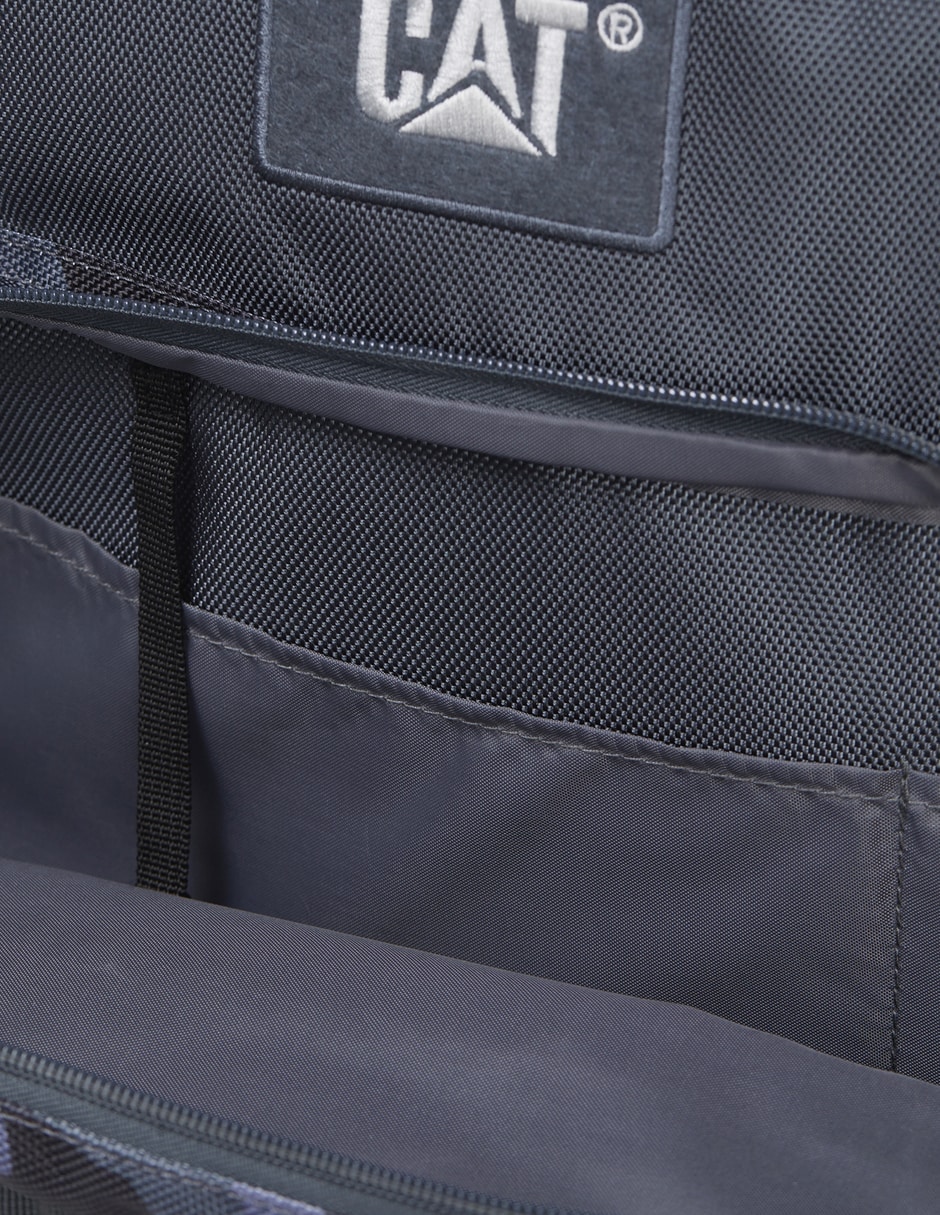 Mochila casual Caterpillar unisex