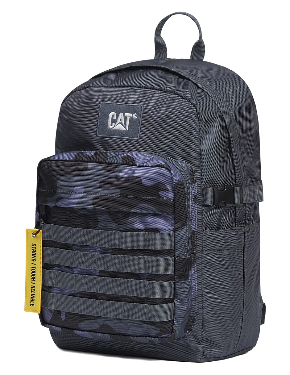 Mochila casual Caterpillar unisex