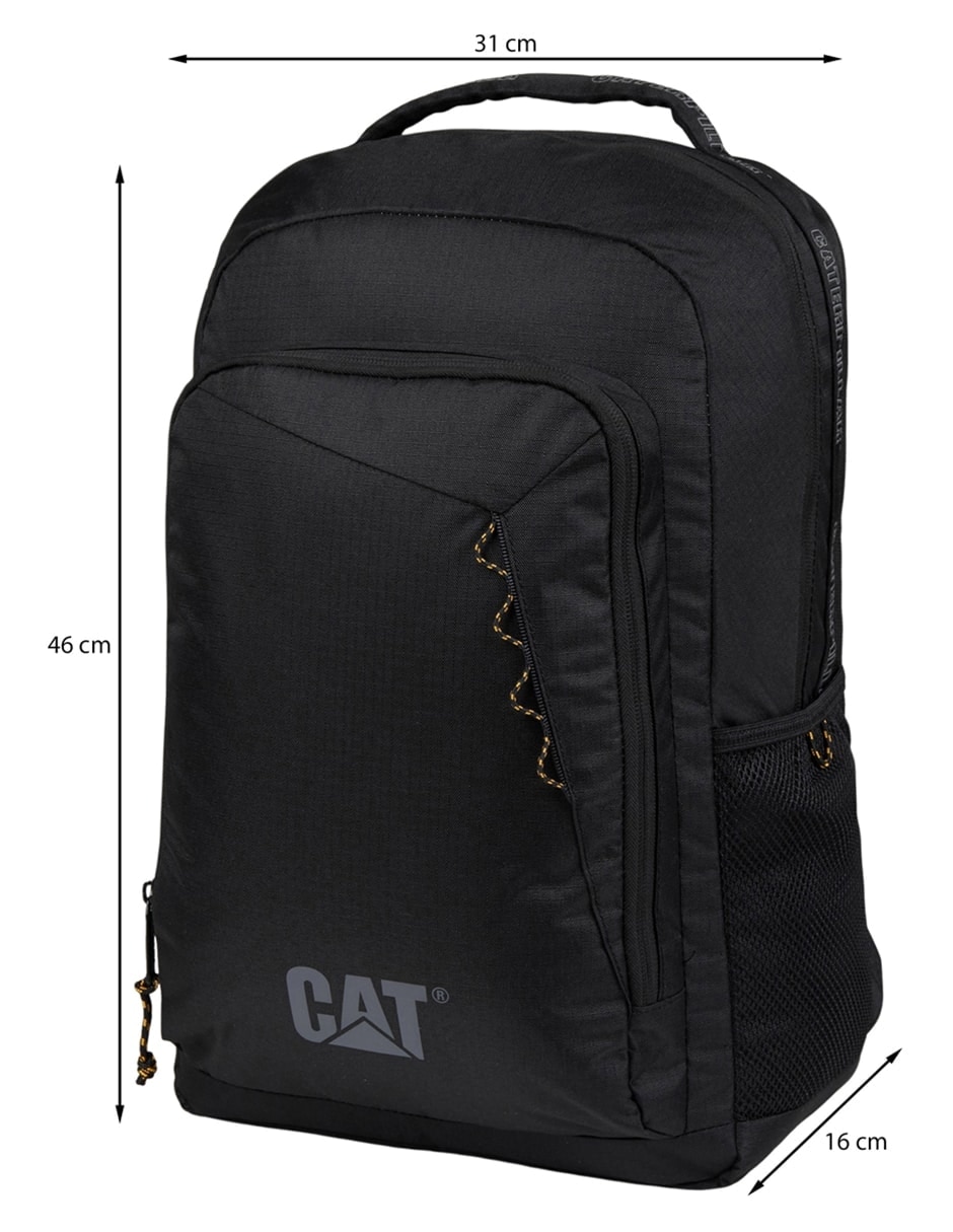 Mochila casual unisex 6