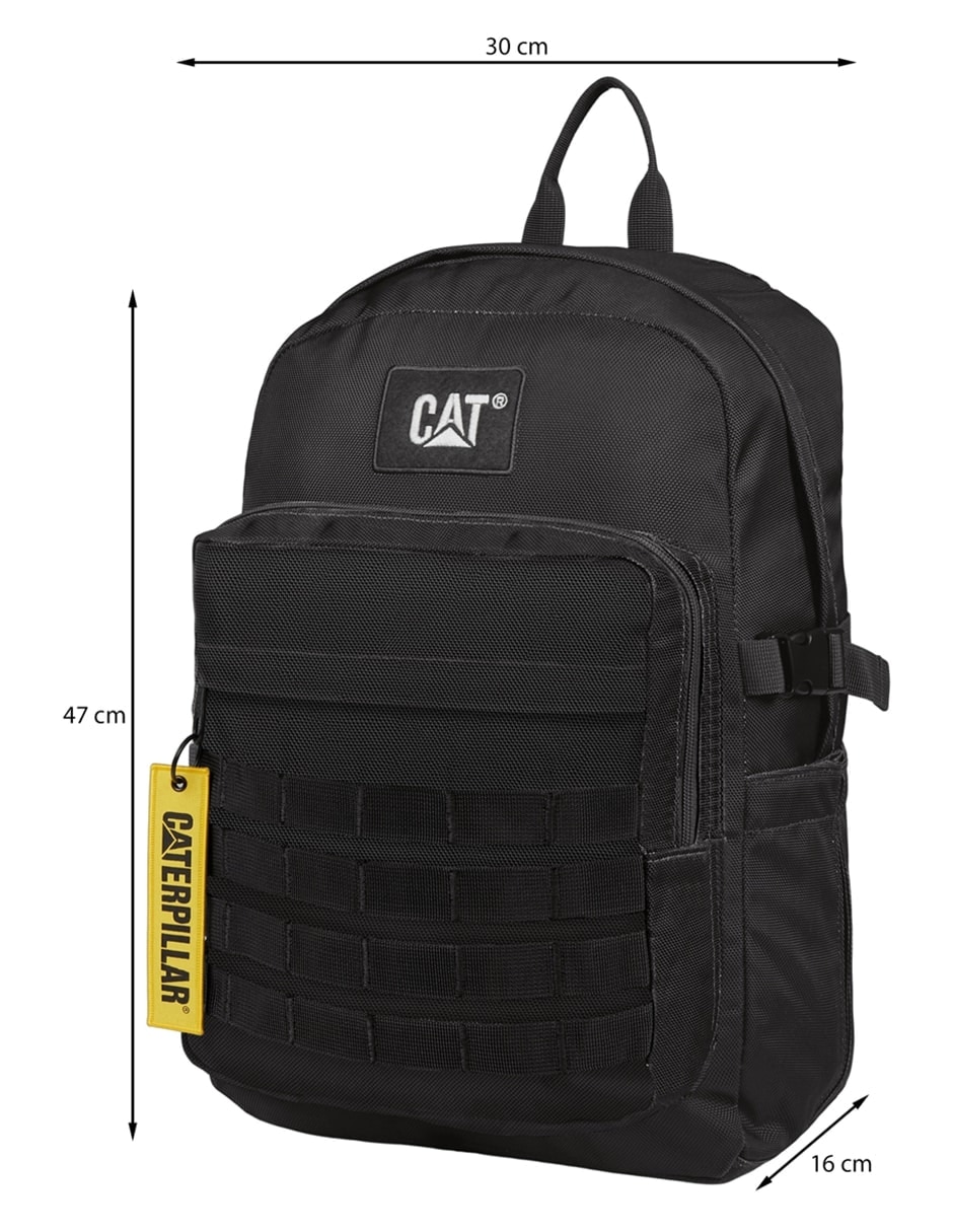 Mochila casual unisex 4