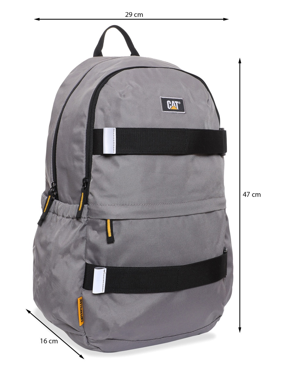 Mochila casual unisex 4