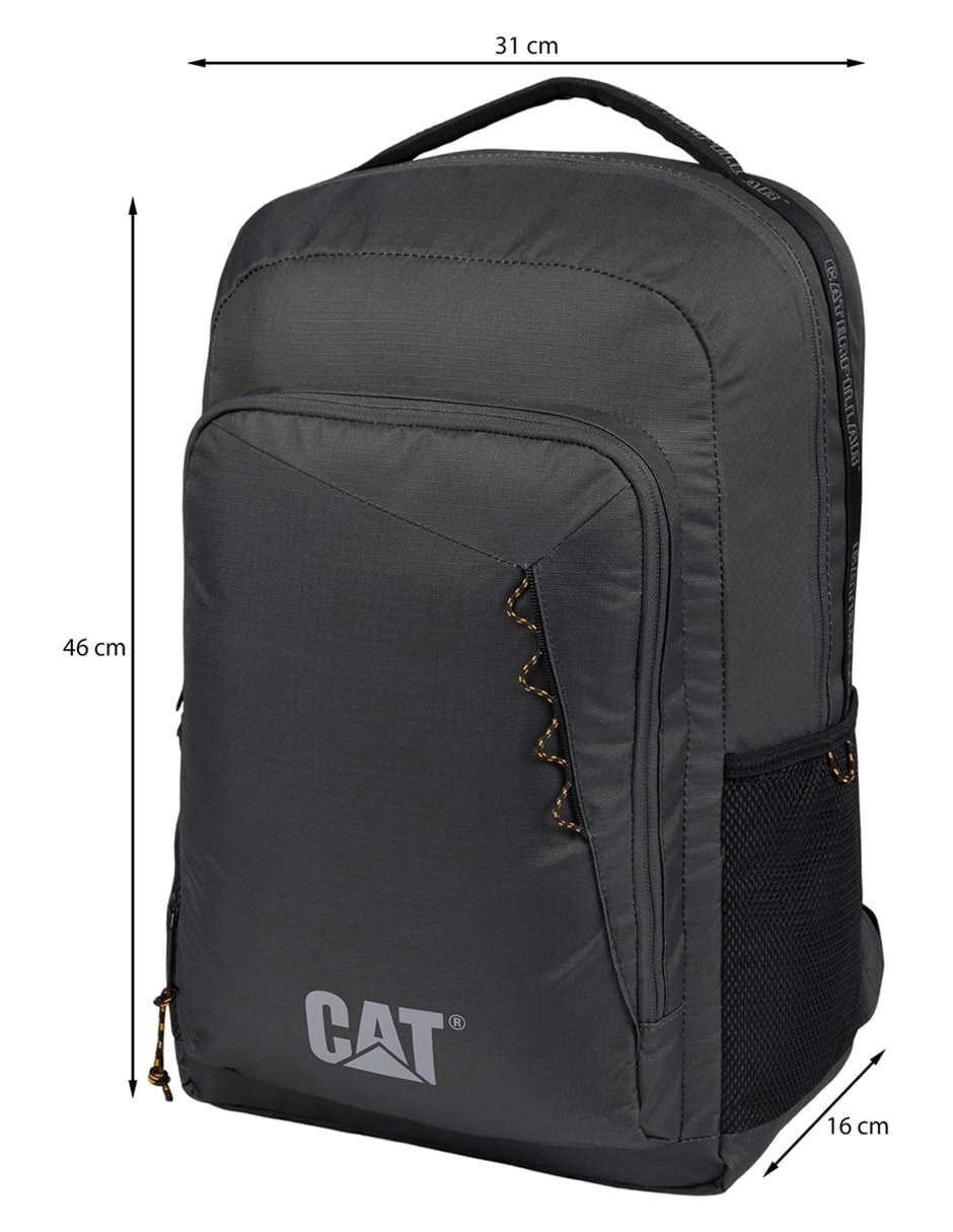 Mochila casual Caterpillar unisex