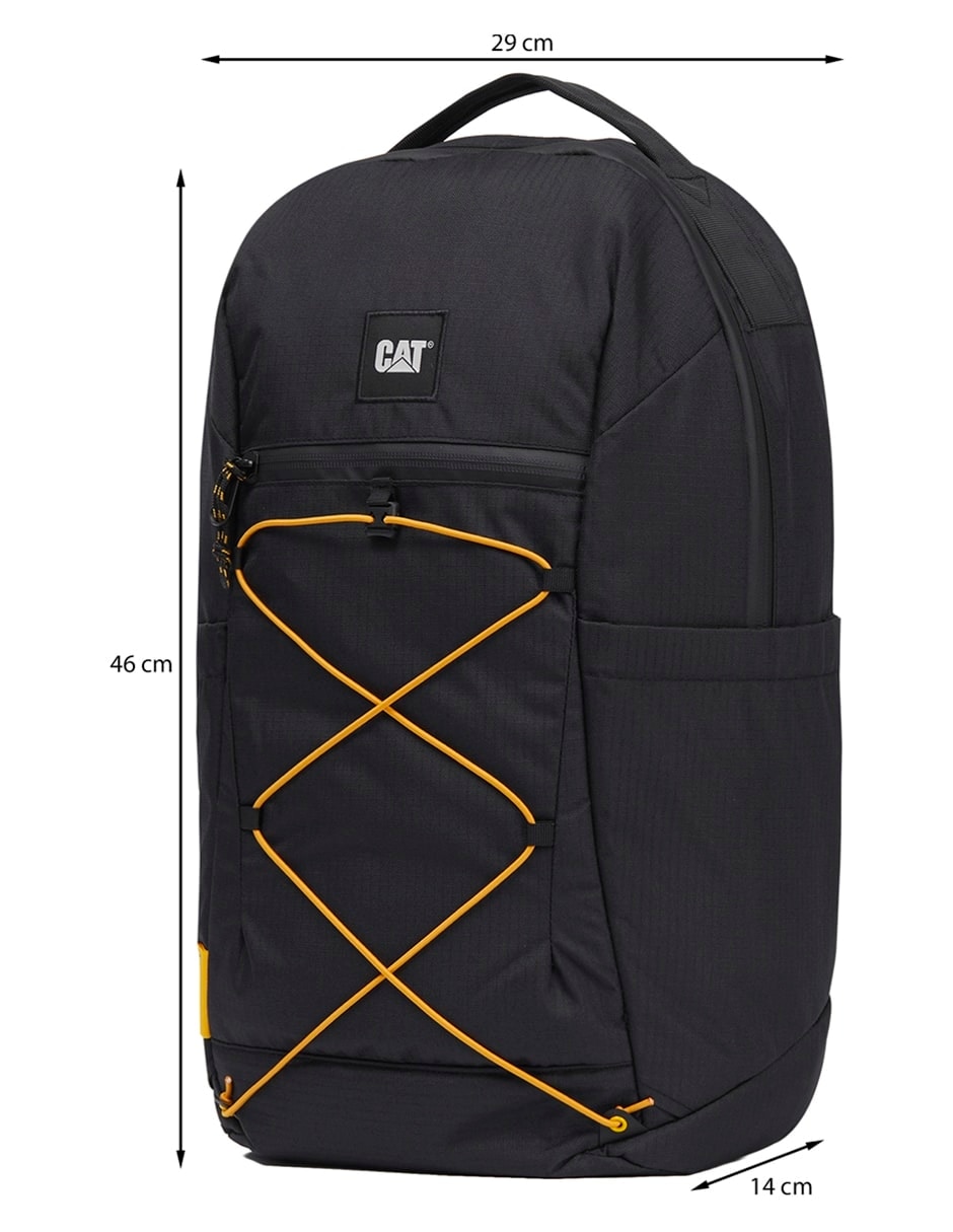 Mochila casual Caterpillar unisex