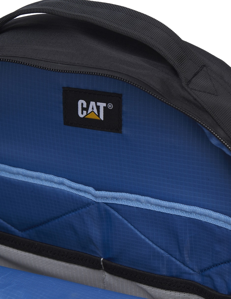 Mochila casual Caterpillar unisex