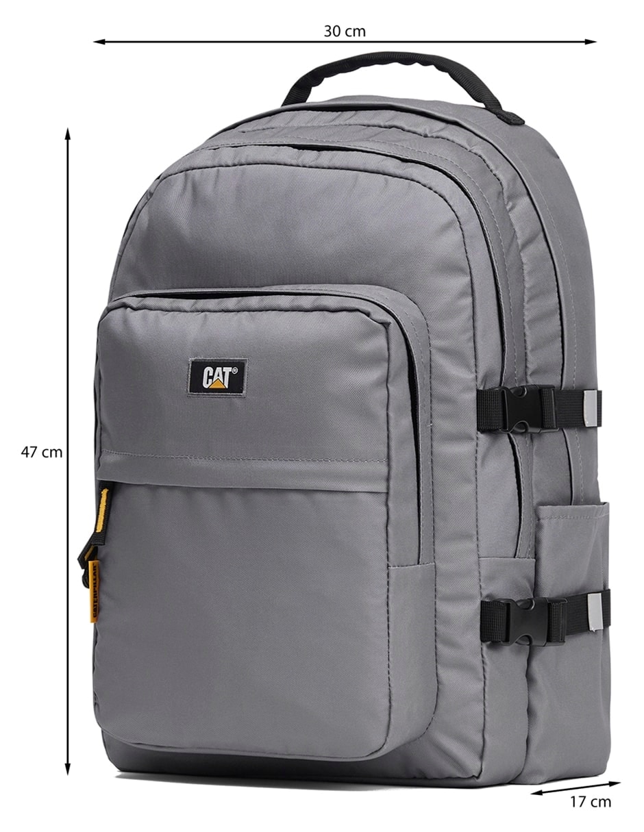 Mochila casual Caterpillar unisex