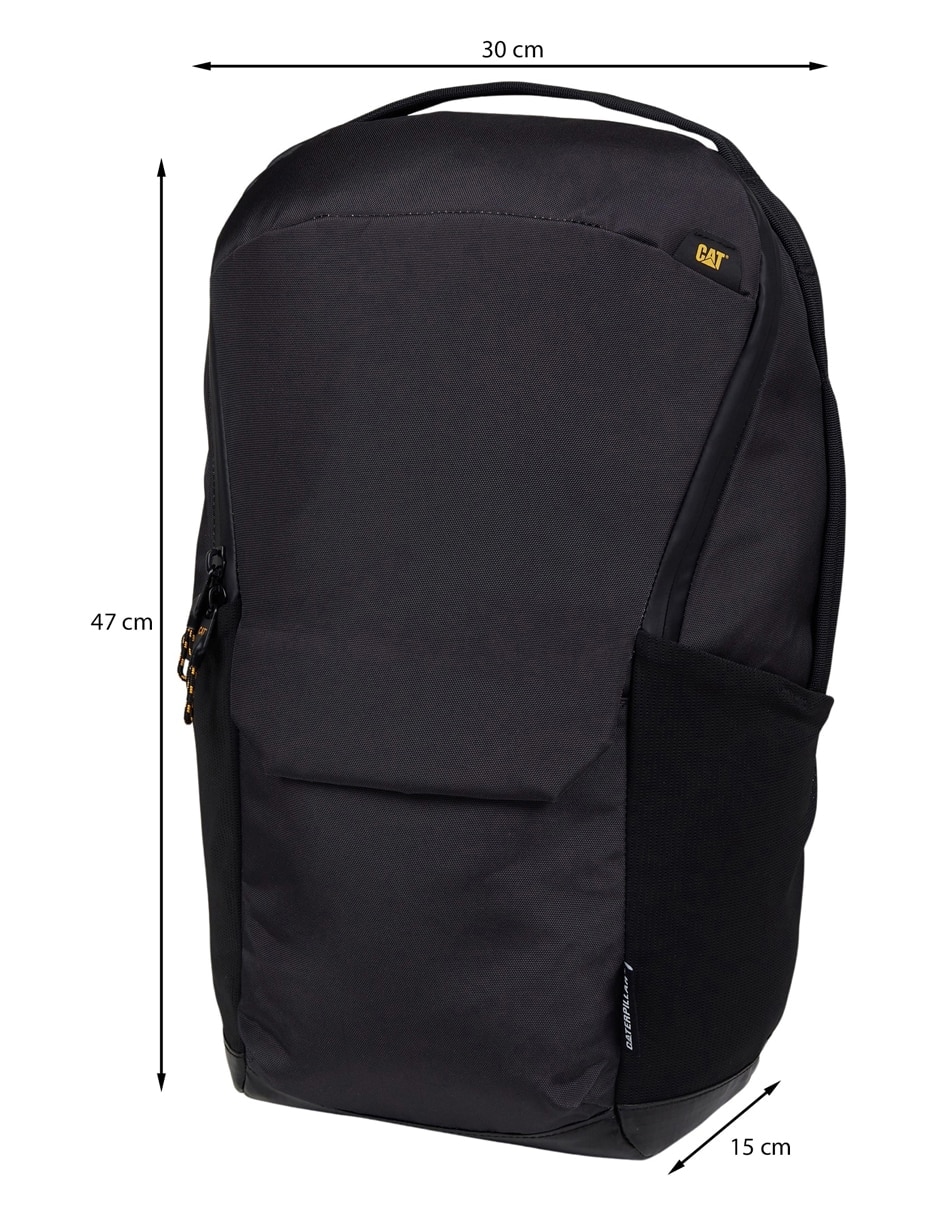 Mochila casual Caterpillar unisex