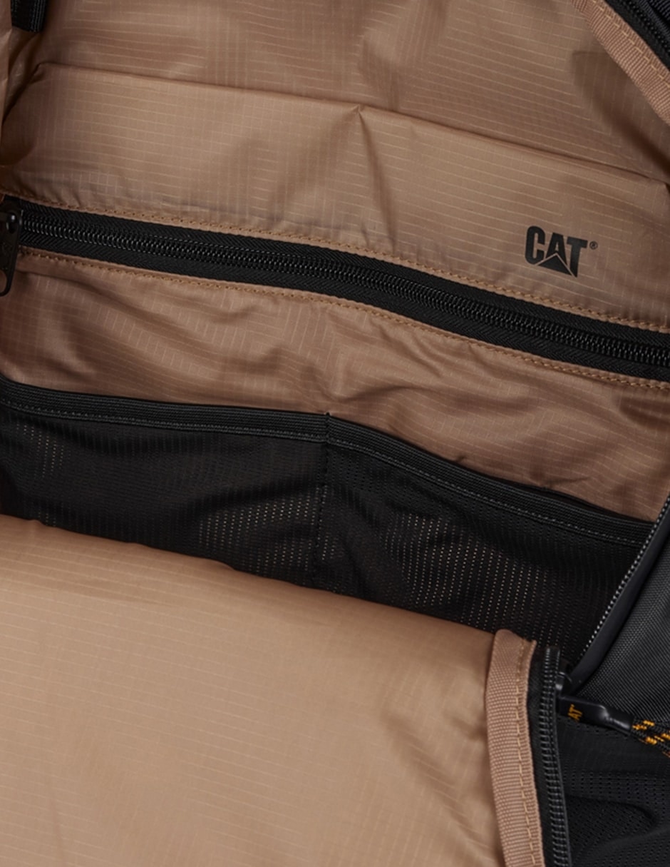 Mochila casual Caterpillar unisex