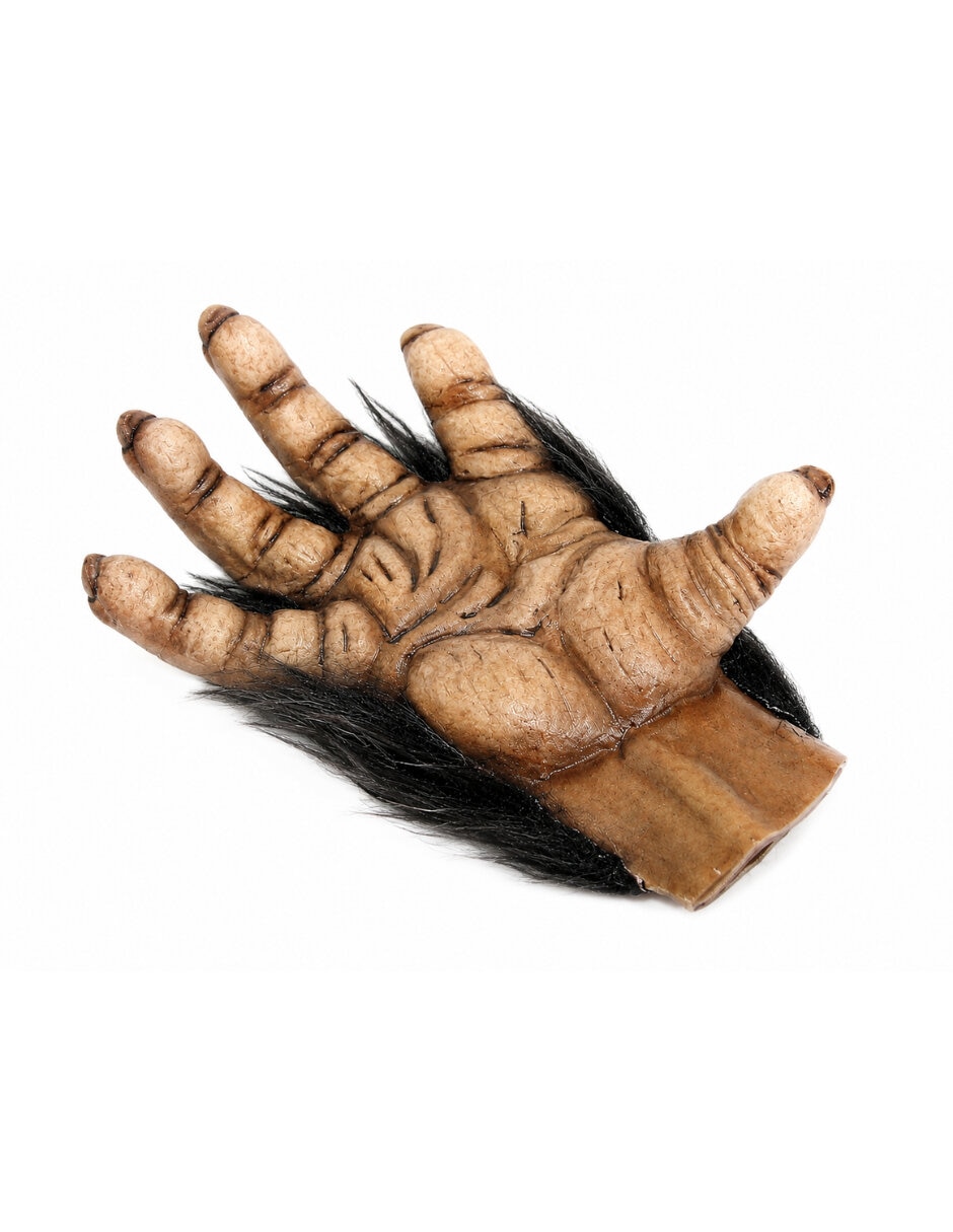 Guantes para disfraz de mono 3