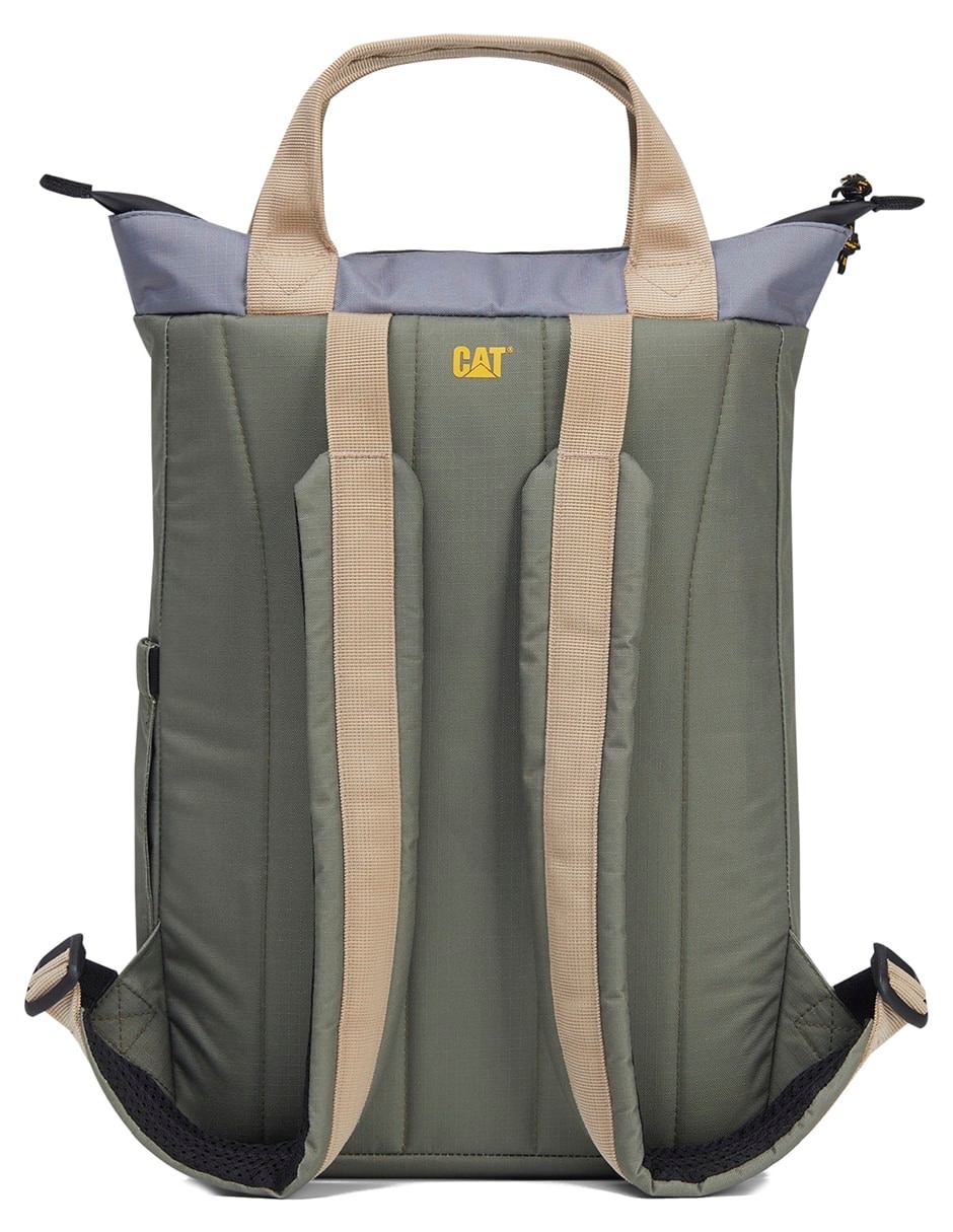 Mochila casual Caterpillar unisex