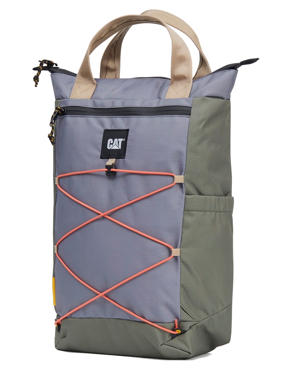 Mochila casual Caterpillar unisex