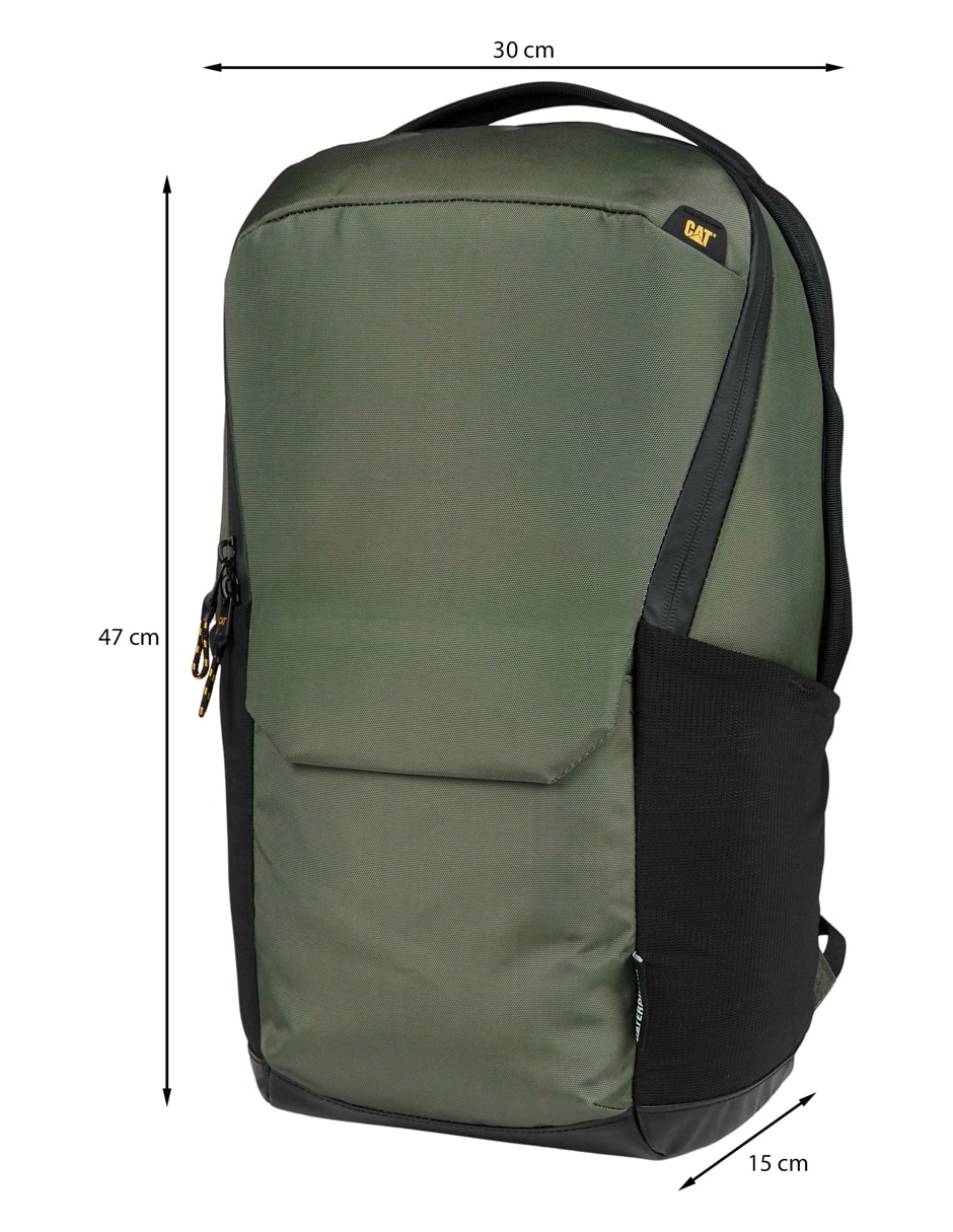 Mochila casual Caterpillar unisex