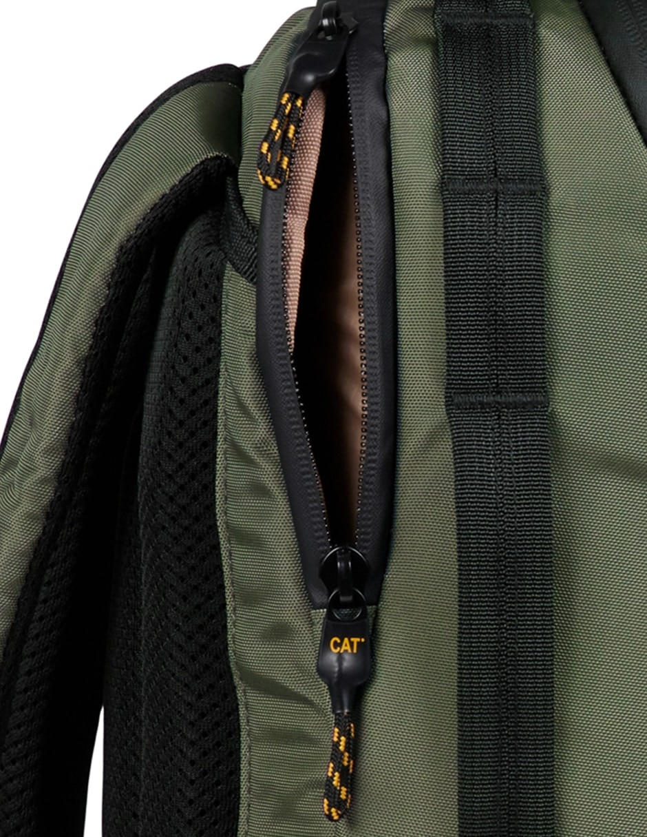 Mochila casual Caterpillar unisex