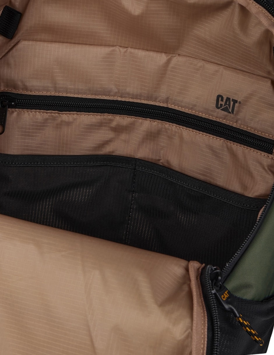 Mochila casual Caterpillar unisex