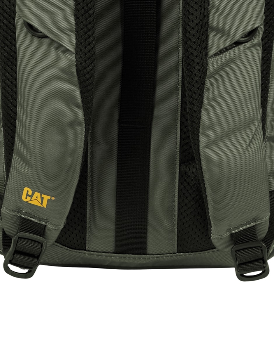 Mochila casual Caterpillar unisex