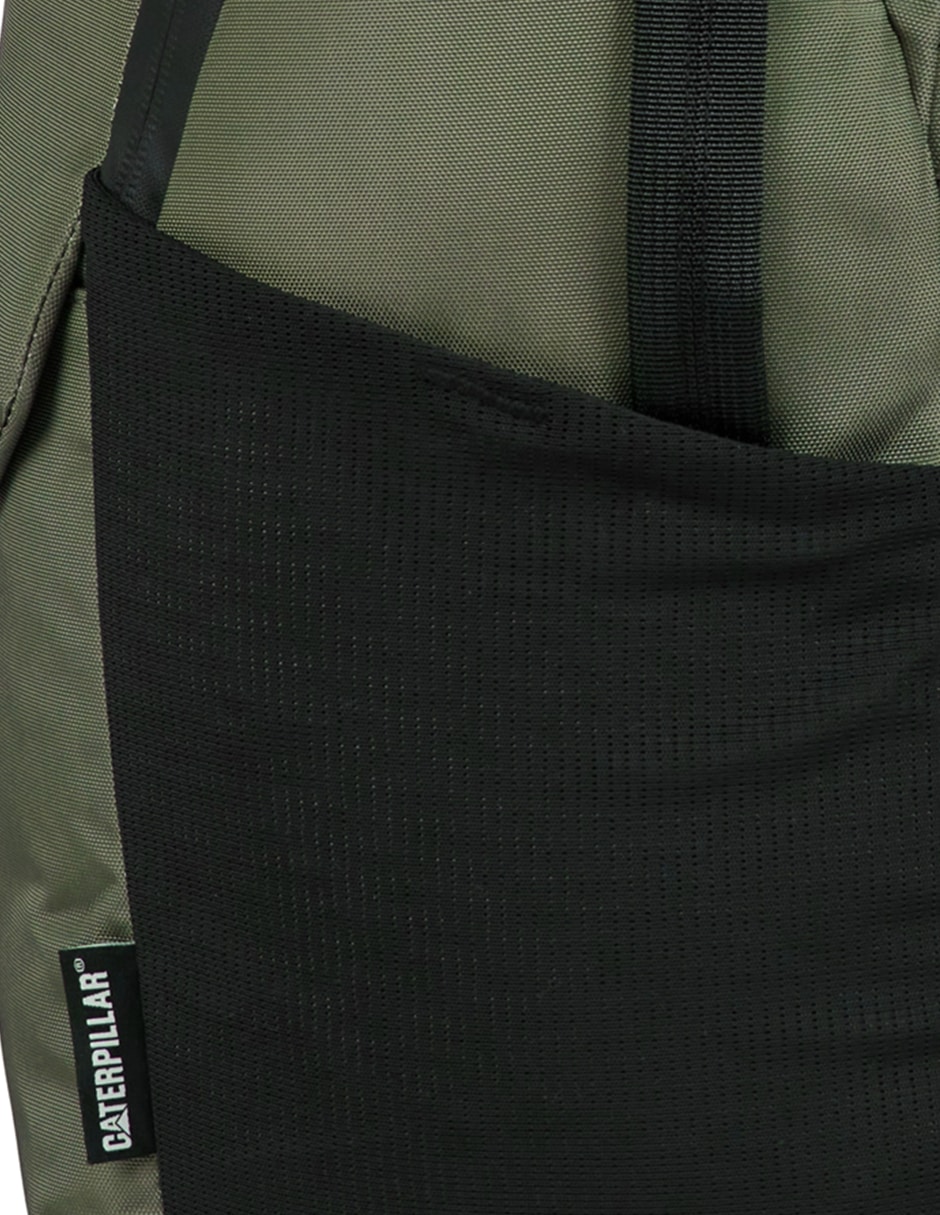 Mochila casual Caterpillar unisex