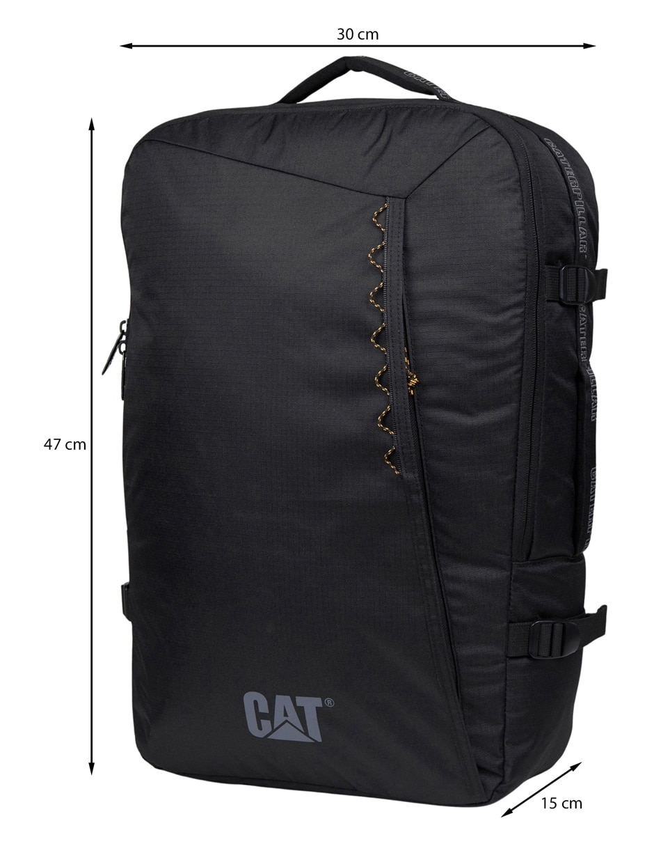 Mochila casual Caterpillar unisex
