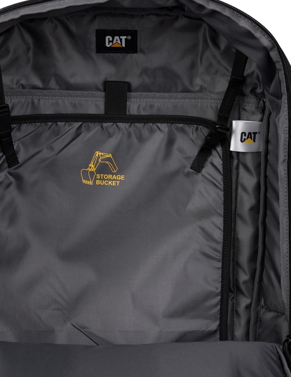 Mochila casual Caterpillar unisex