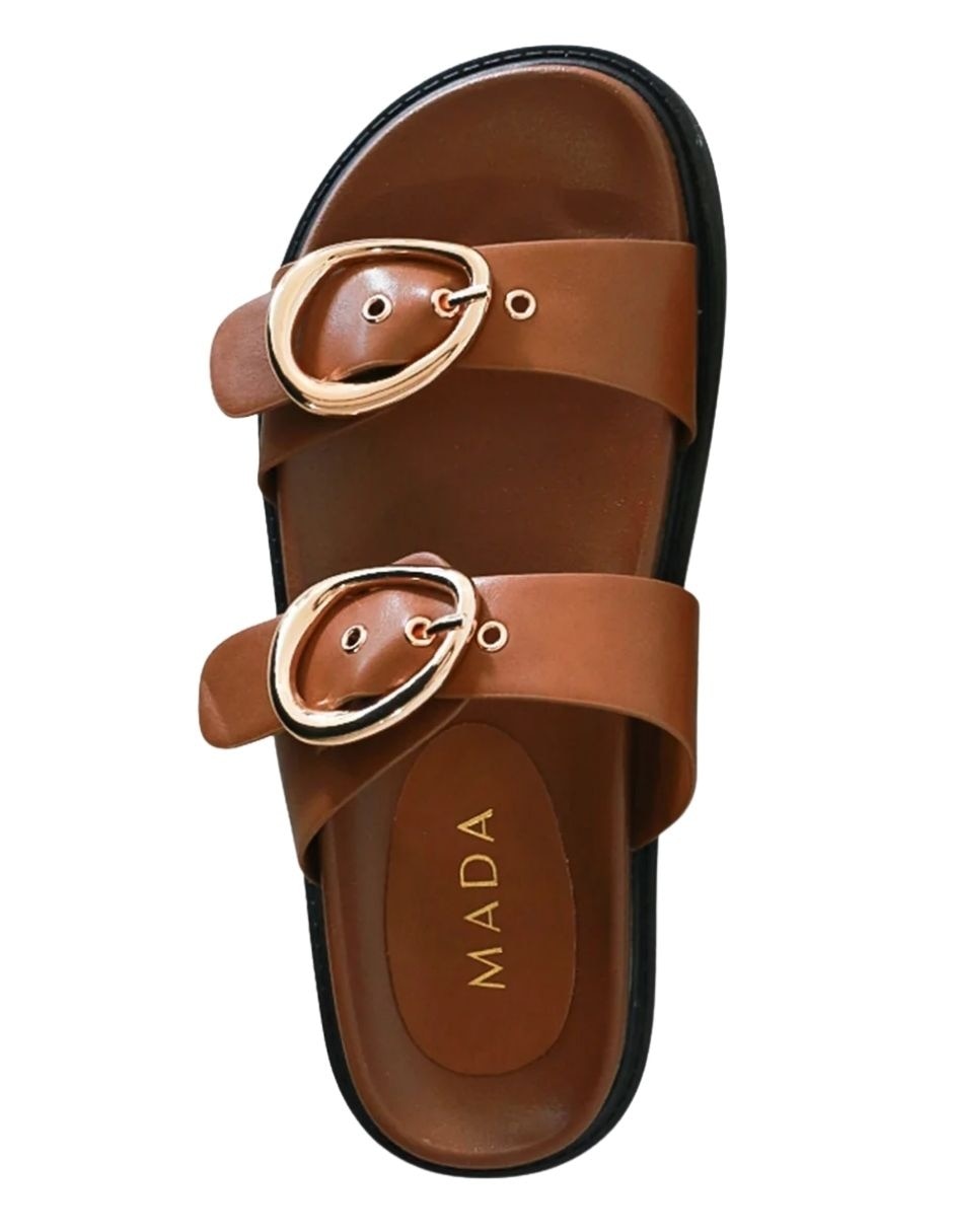Sandalia para mujer 4