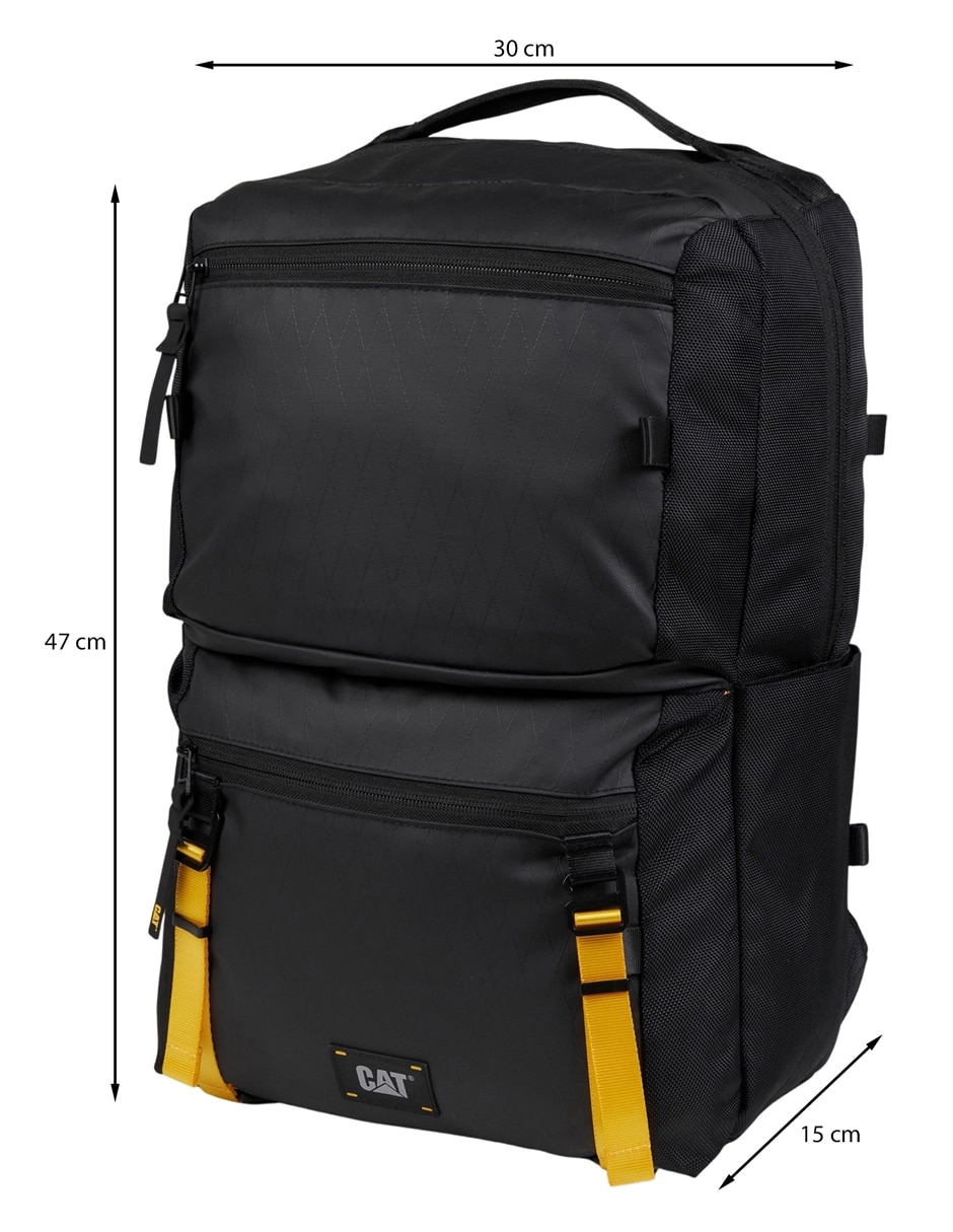 Mochila casual unisex 6