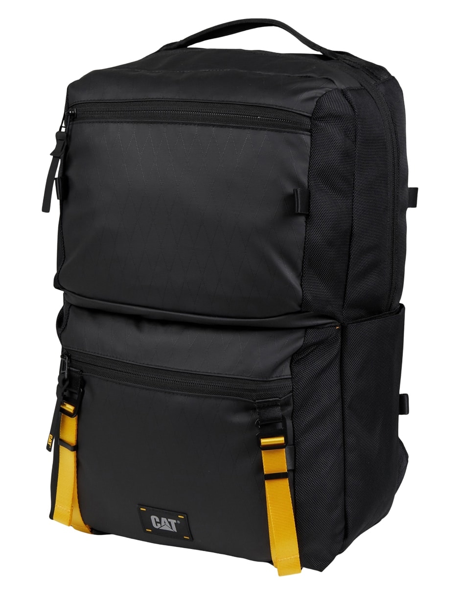 Mochila casual unisex 3