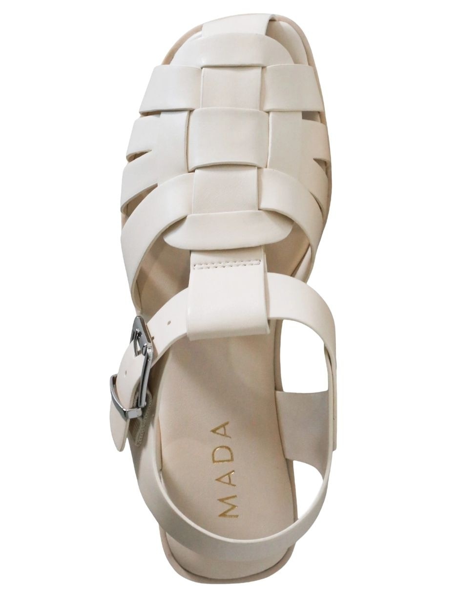 Sandalia para mujer 3