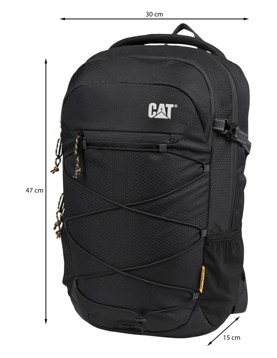 Mochila casual Caterpillar unisex