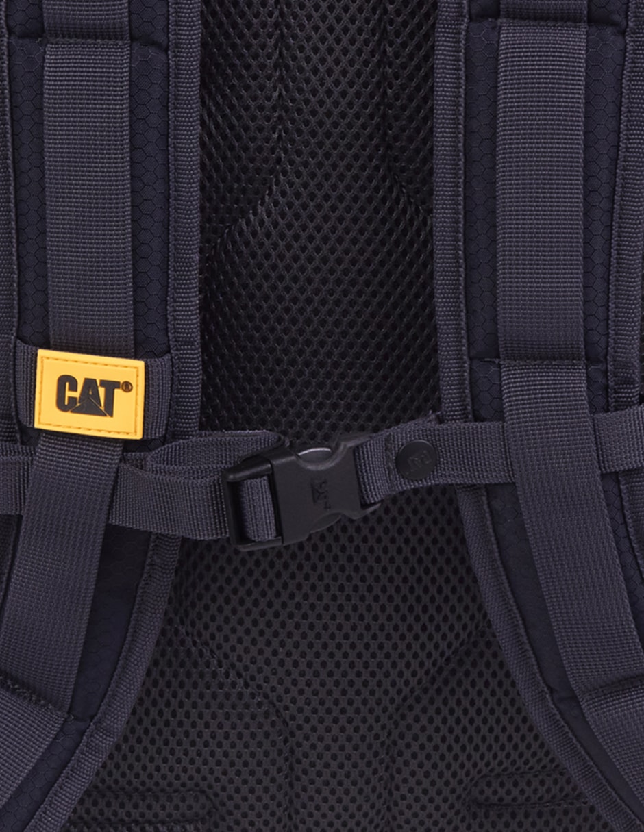 Mochila casual Caterpillar unisex