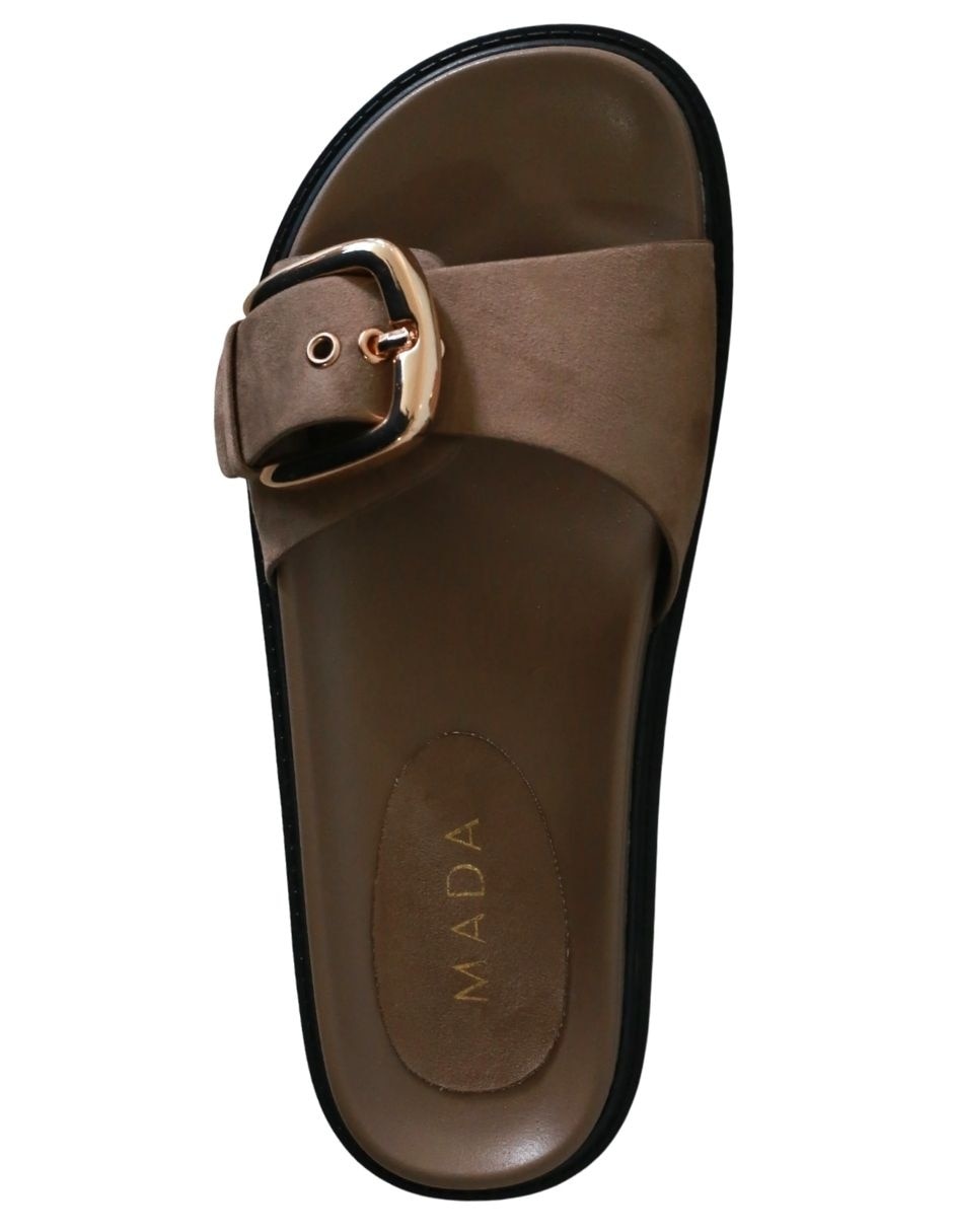 Sandalia para mujer 4