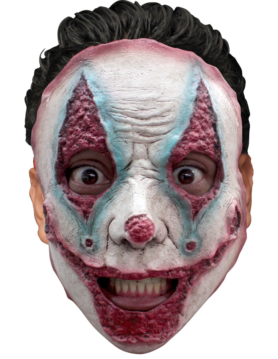 Máscara para disfraz de asesino serial Ghoulish Productions