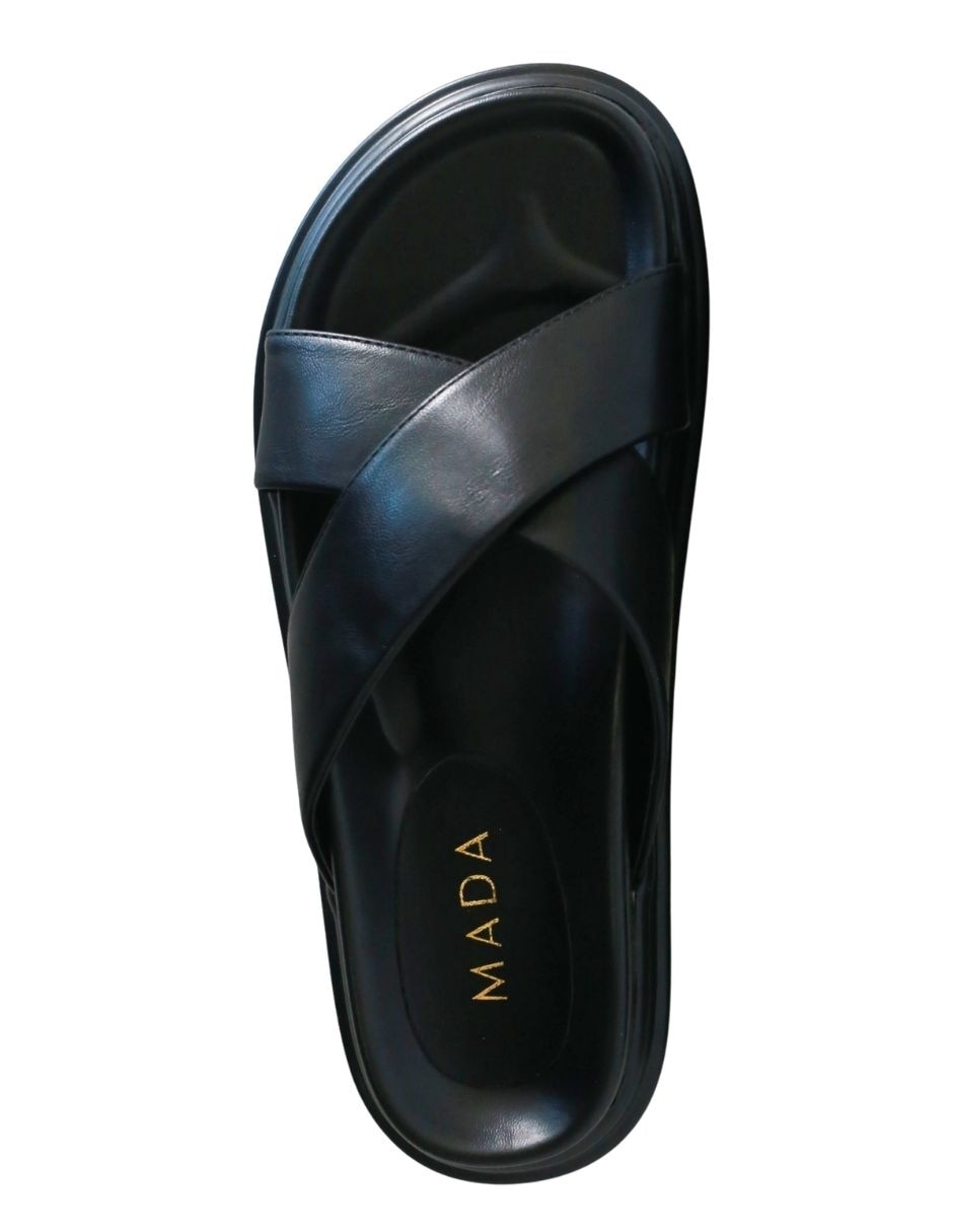 Sandalia para mujer 3