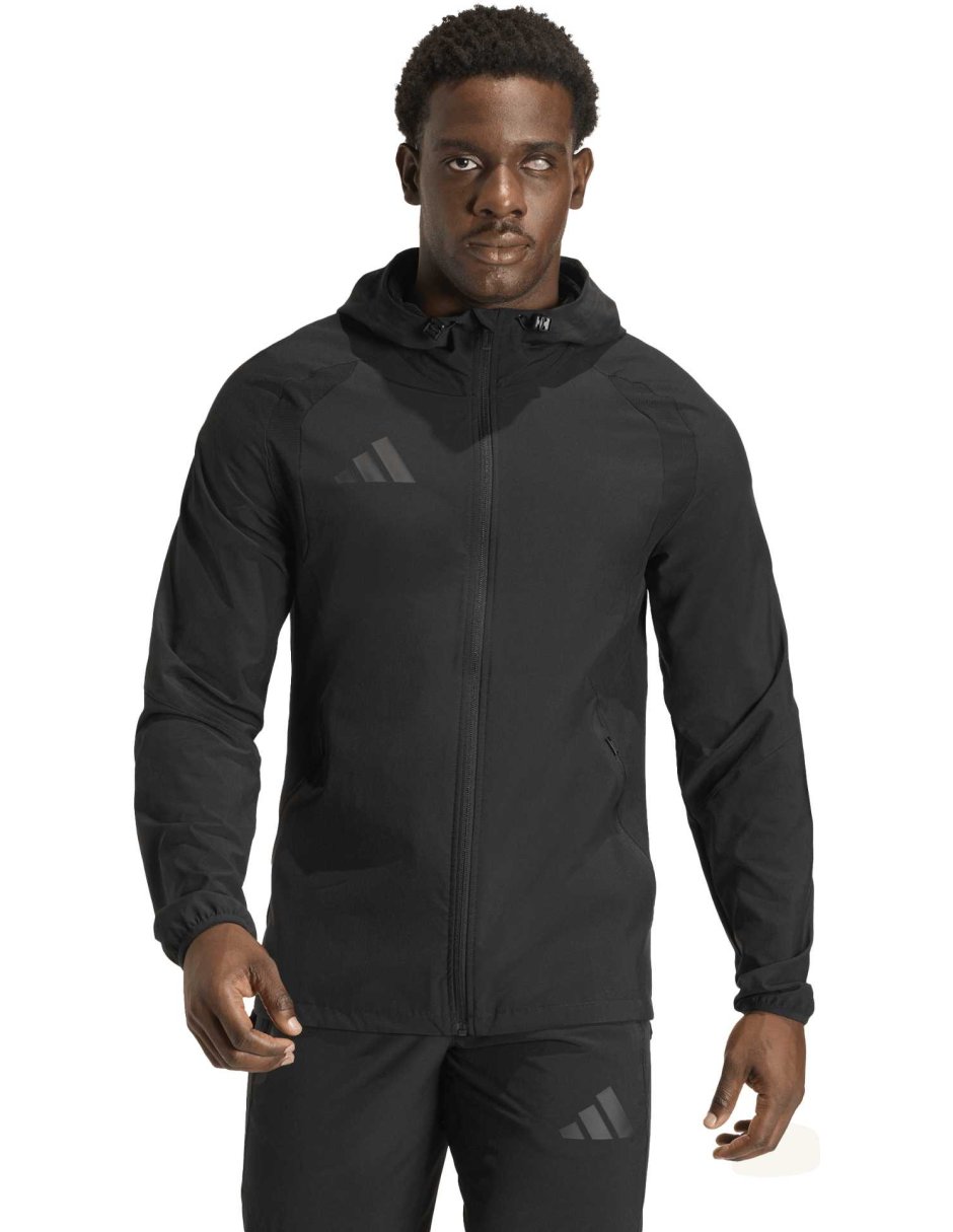 Chamarra para fútbol de hombre Chamarra para fútbol de hombre