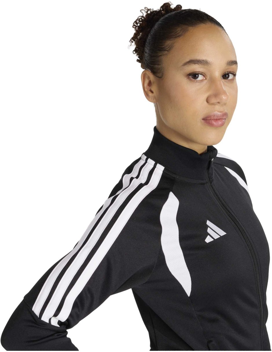 Chamarra para fútbol de mujer 5