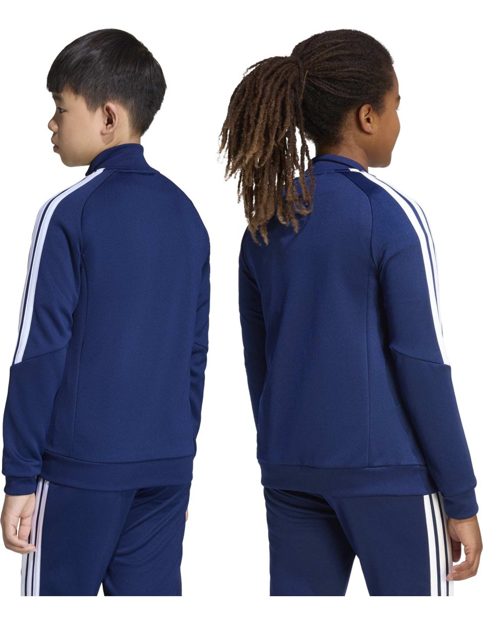 Chamarra para fútbol unisex 5