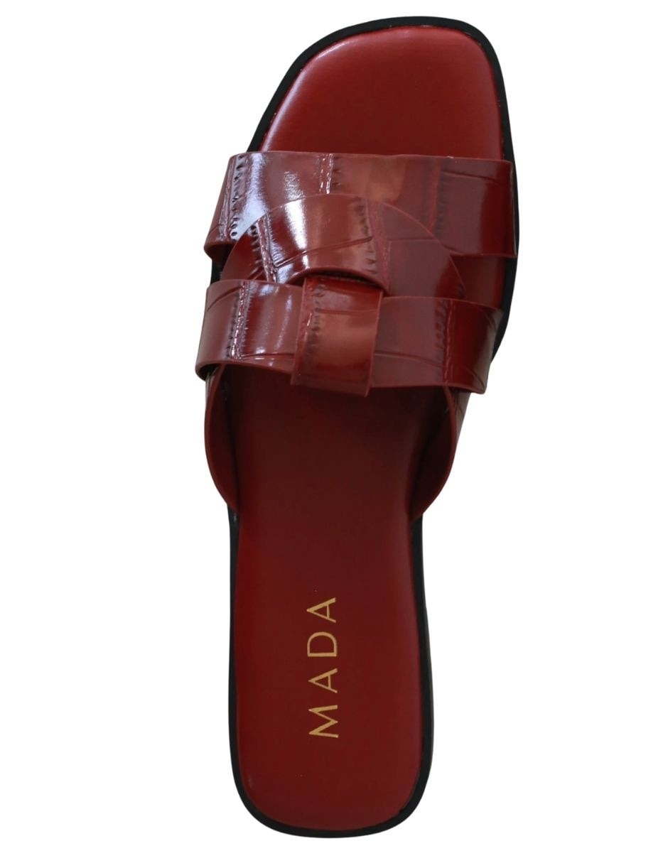 Sandalia para mujer 4