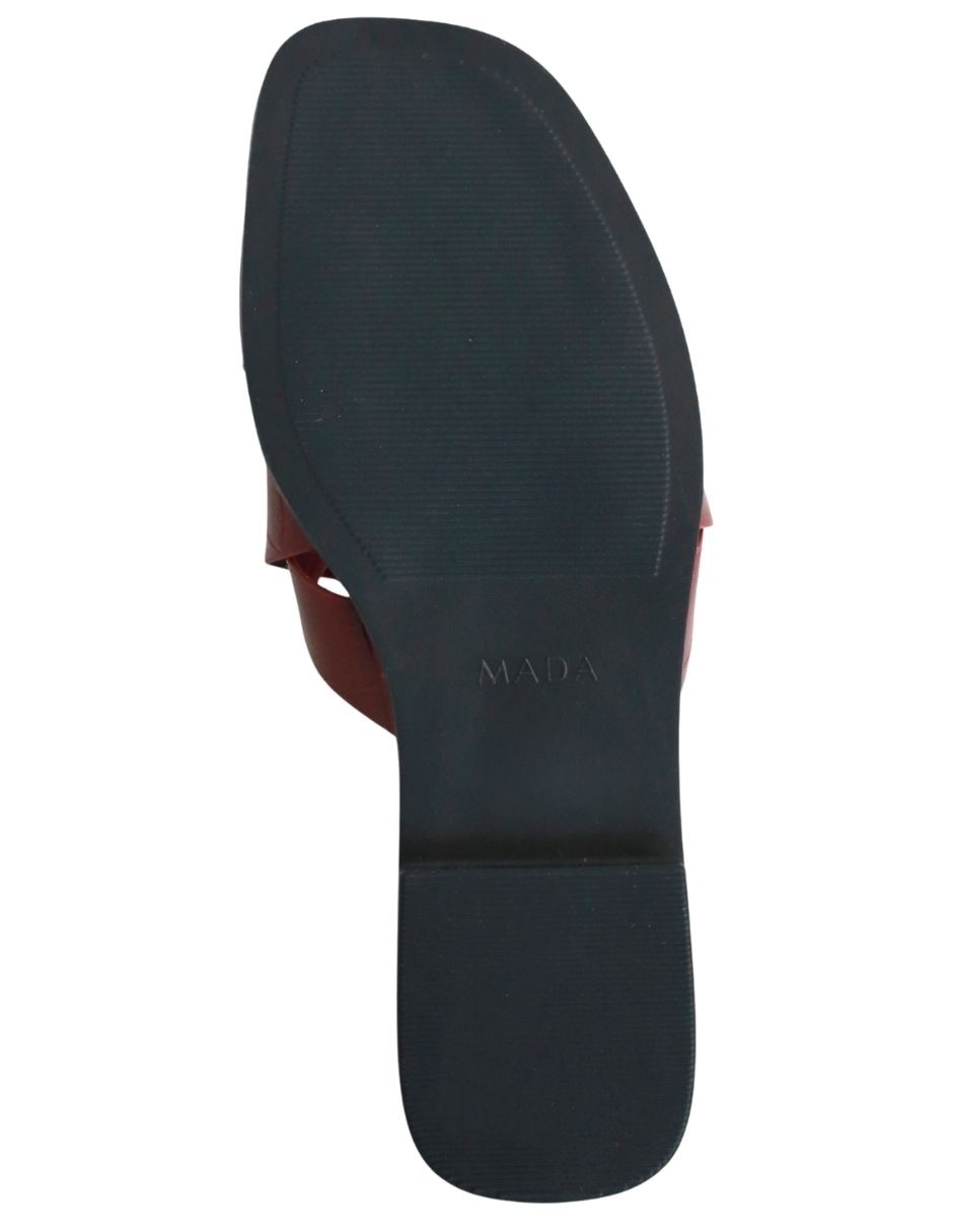 Sandalia para mujer 6