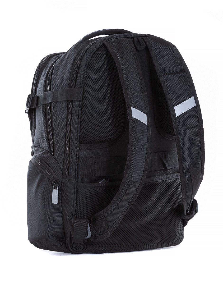 Mochila con portalaptop Travel Republic unisex