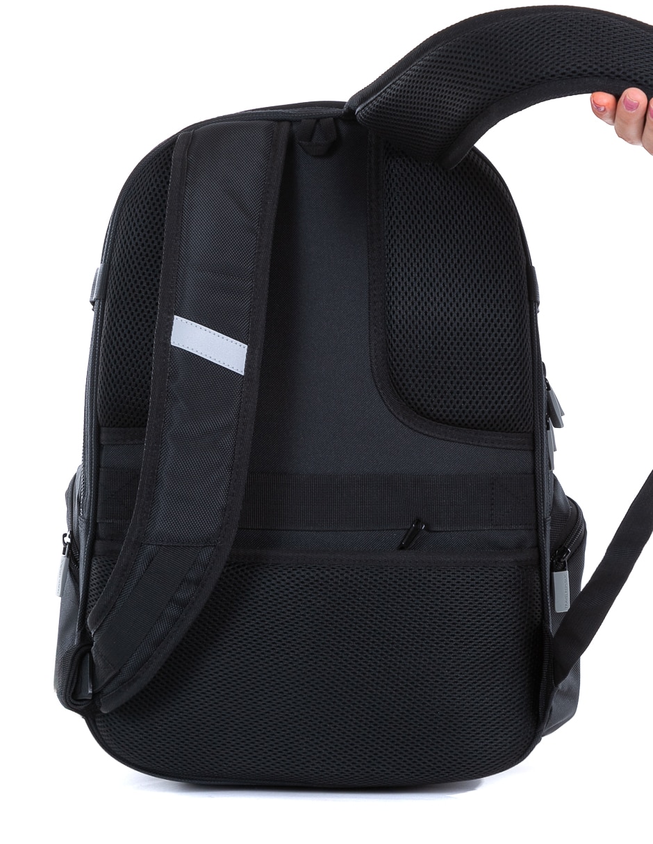 Mochila con portalaptop Travel Republic unisex