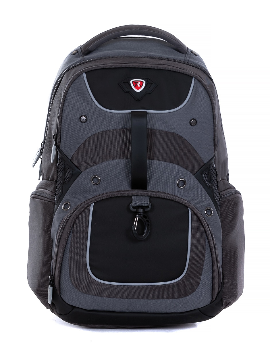 Mochila con portalaptop unisex Mochila con portalaptop unisex