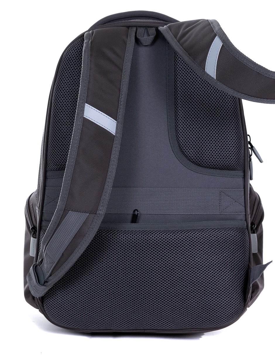Mochila con portalaptop unisex 3