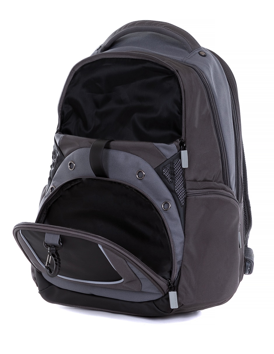 Mochila con portalaptop unisex 6