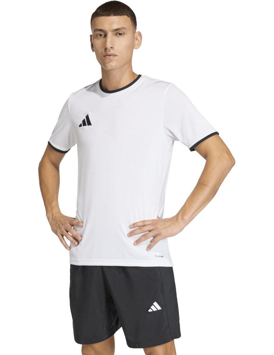 Jersey de local de manga corta para hombre Jersey de local de manga corta para hombre