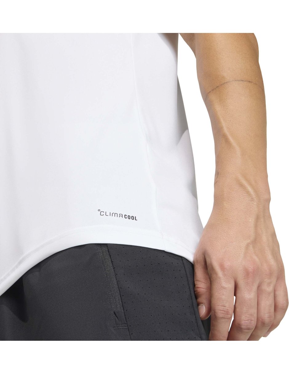 Jersey de local de manga corta para hombre 4
