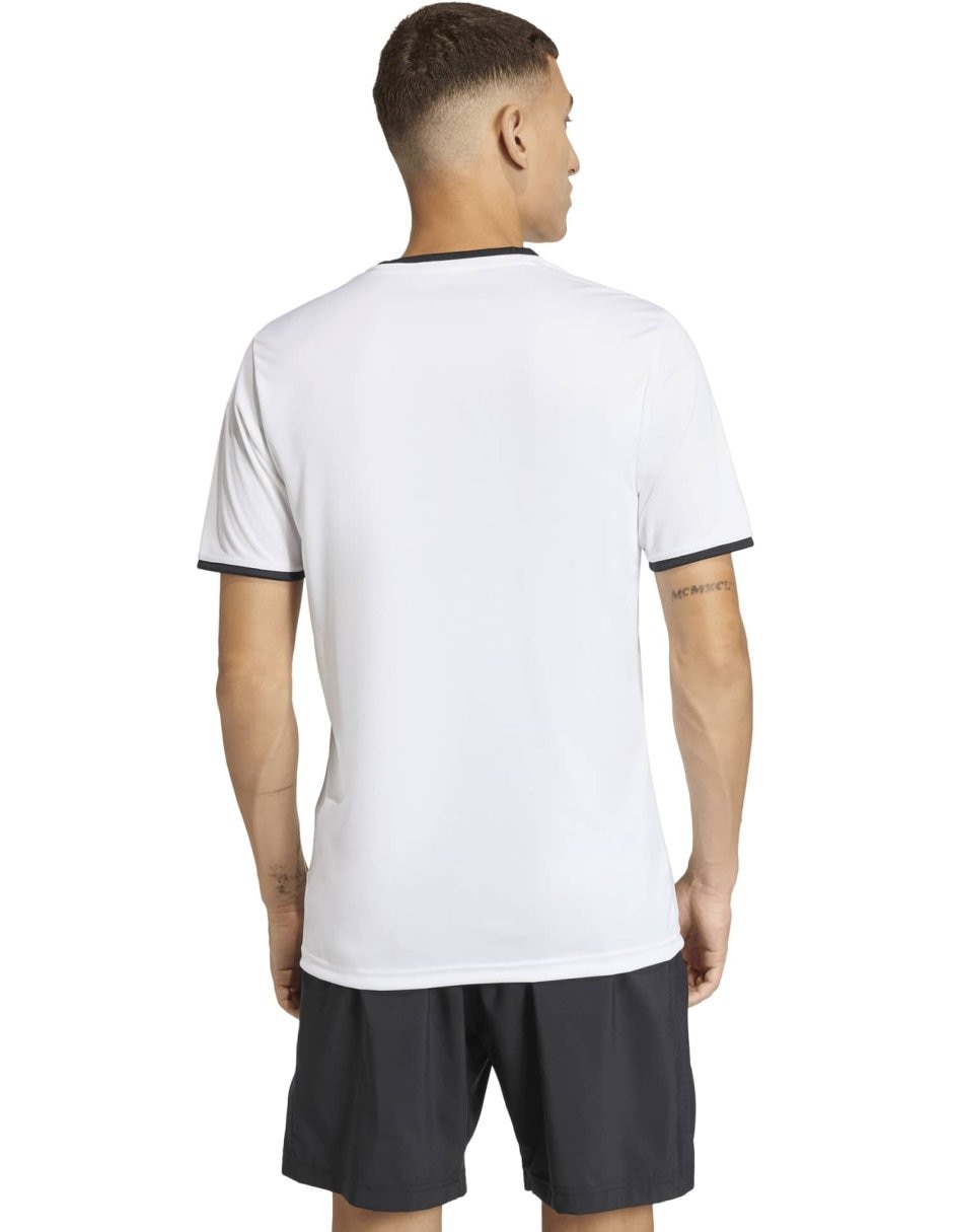 Jersey de local de manga corta para hombre 5